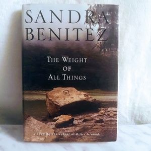 #H15 The Weight Of All Things